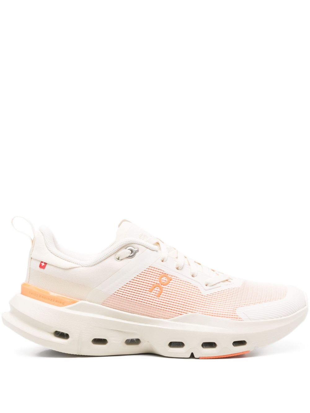 ON Sneakers Orange ON