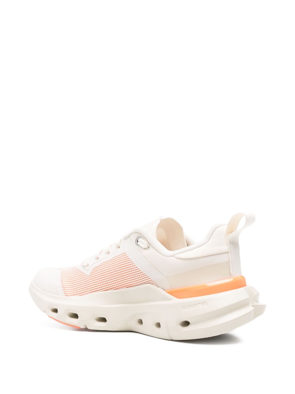 ON Sneakers Orange ON