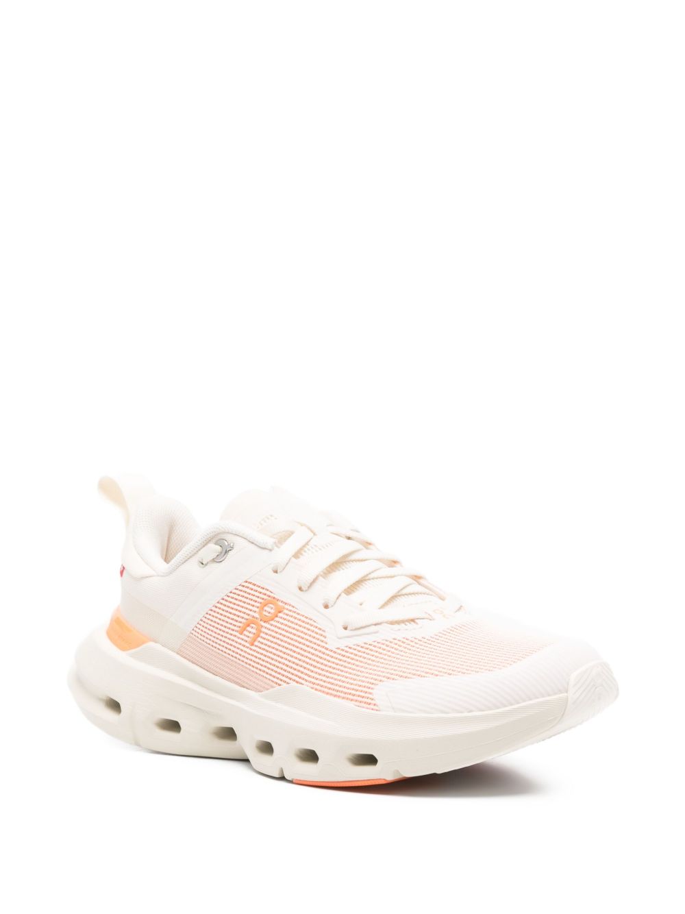 ON Sneakers Orange ON