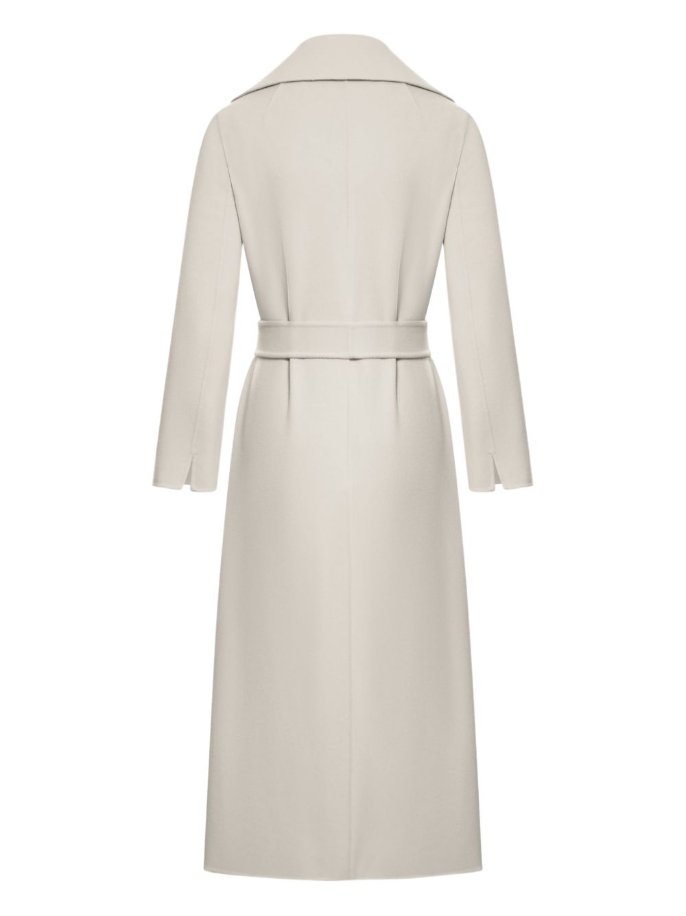 S Max Mara Coats Beige S Max Mara