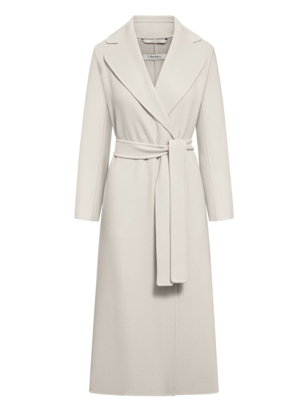 S Max Mara Coats Beige S Max Mara