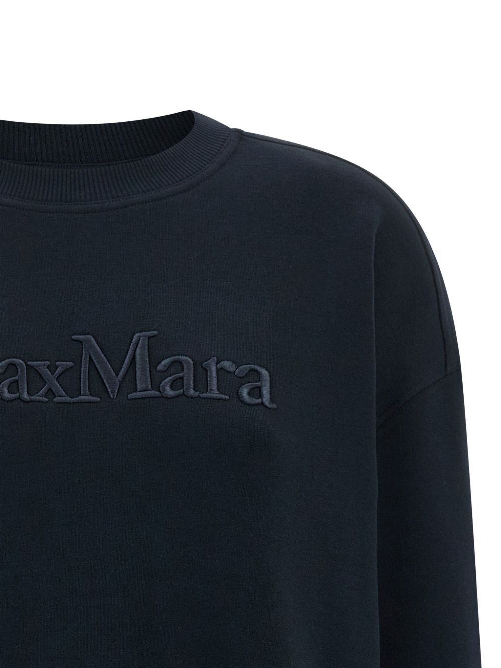 S Max Mara Sweaters Blue S Max Mara