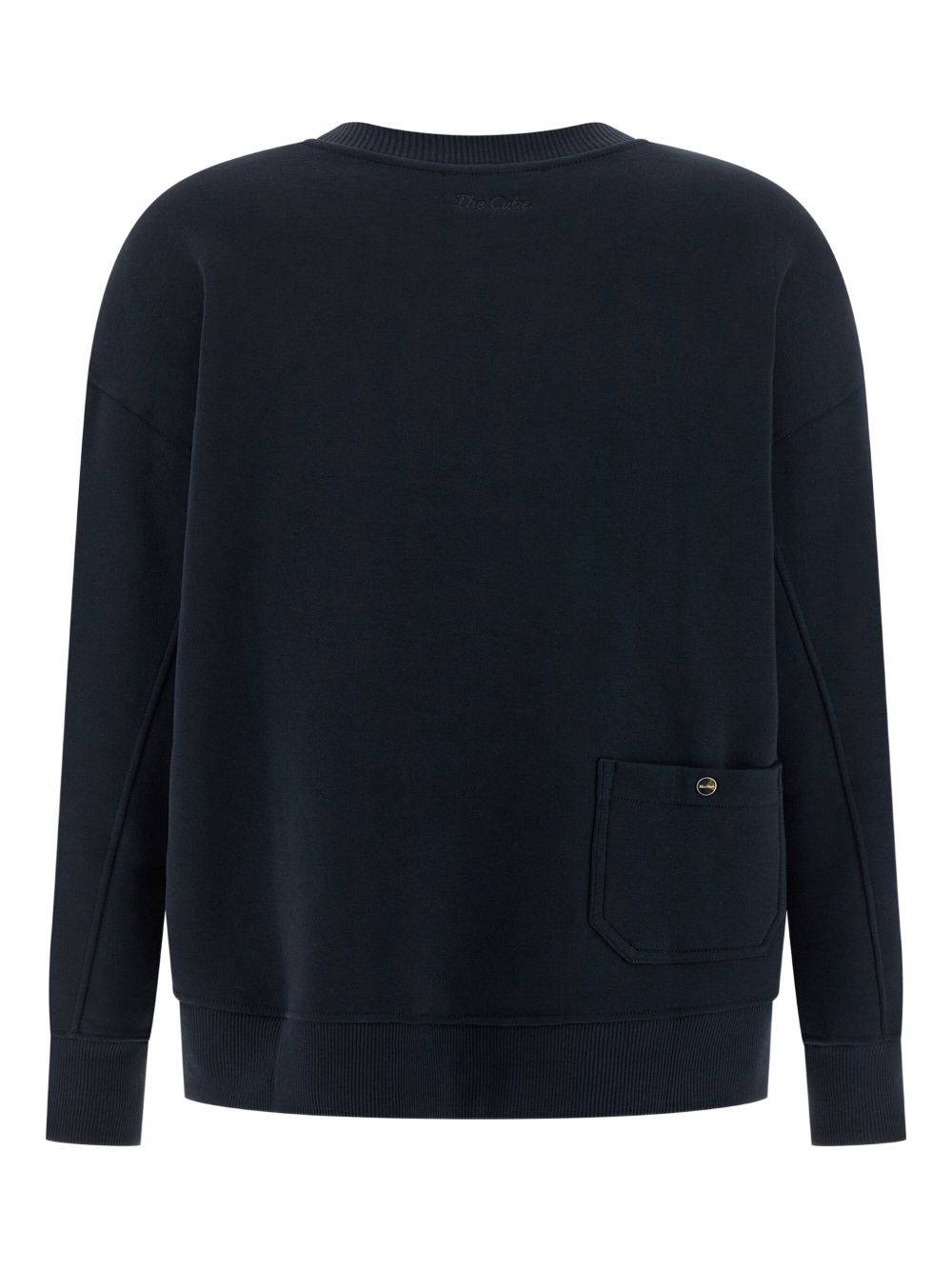 S Max Mara Sweaters Blue S Max Mara