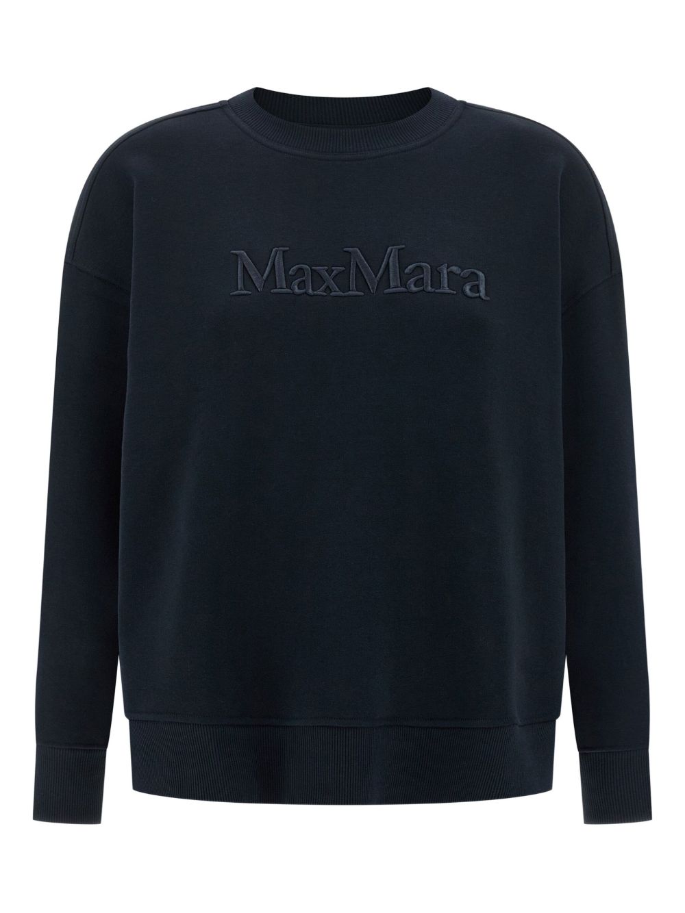 S Max Mara Sweaters Blue S Max Mara