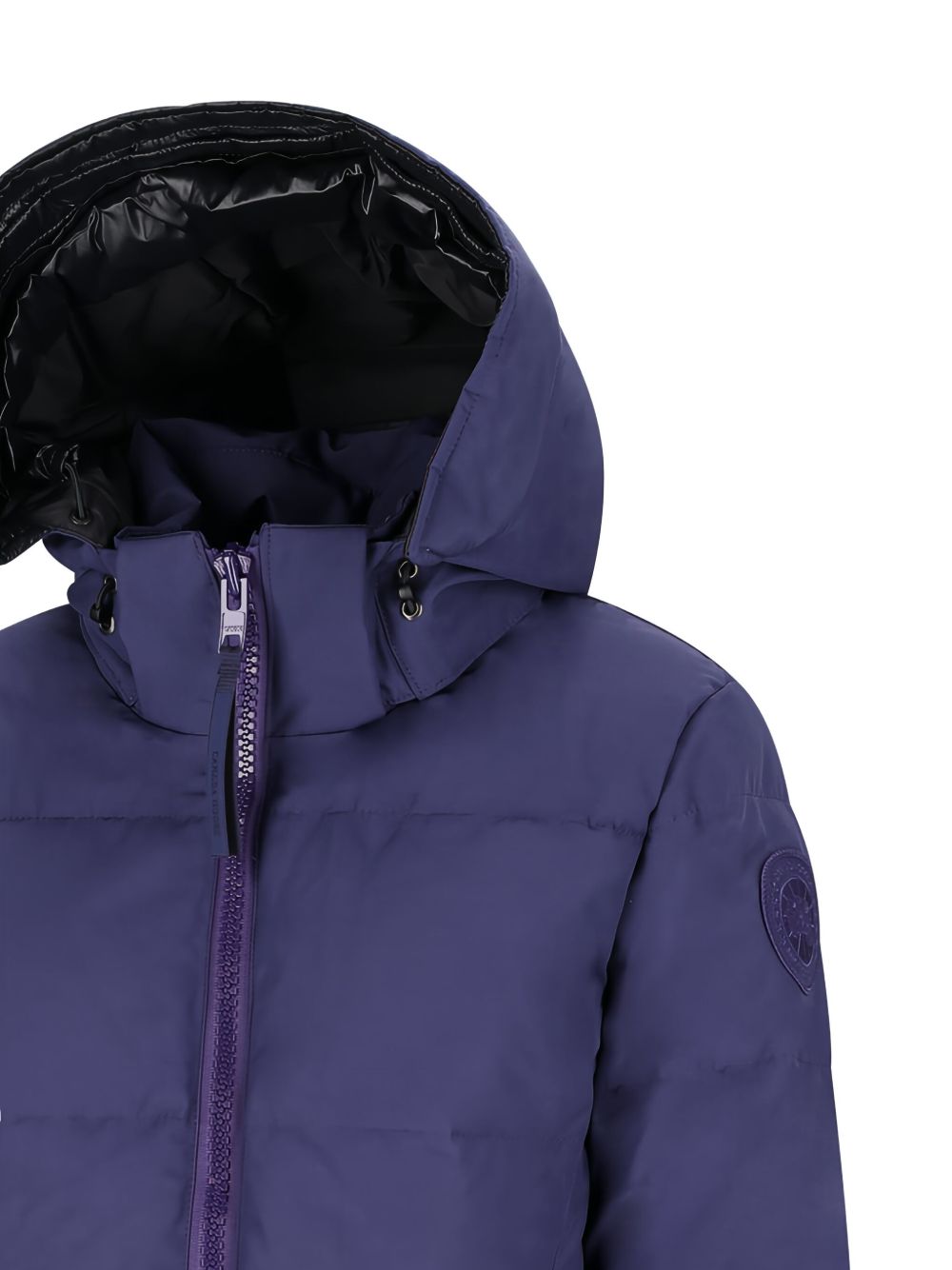 Canada Goose Coats Blue Canada Goose