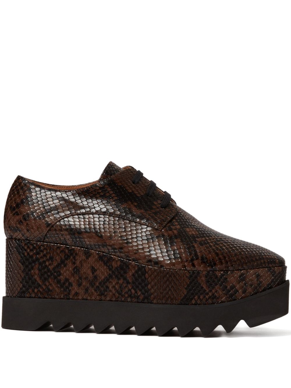 Stella McCartney Sneakers Brown Stella McCartney 