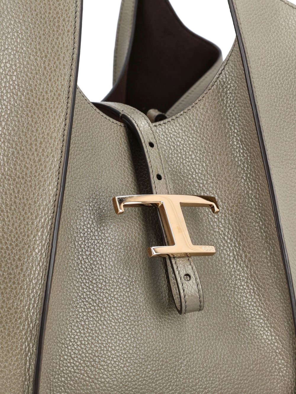 Tod's Bags.. Dove Grey Tod'S
