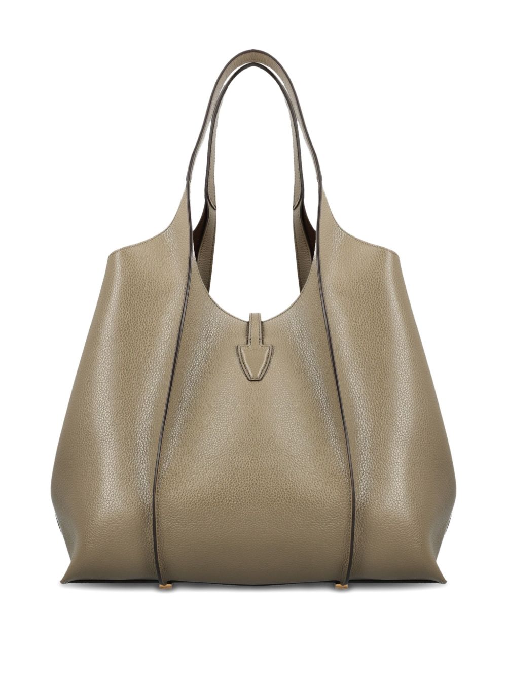 Tod's Bags.. Dove Grey Tod'S