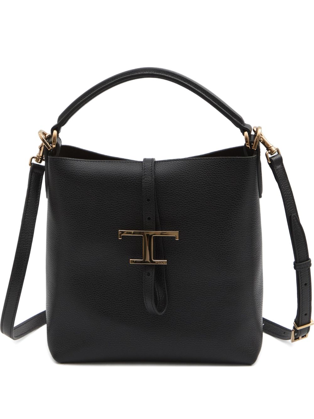 Tod's Bags.. Black Tod'S