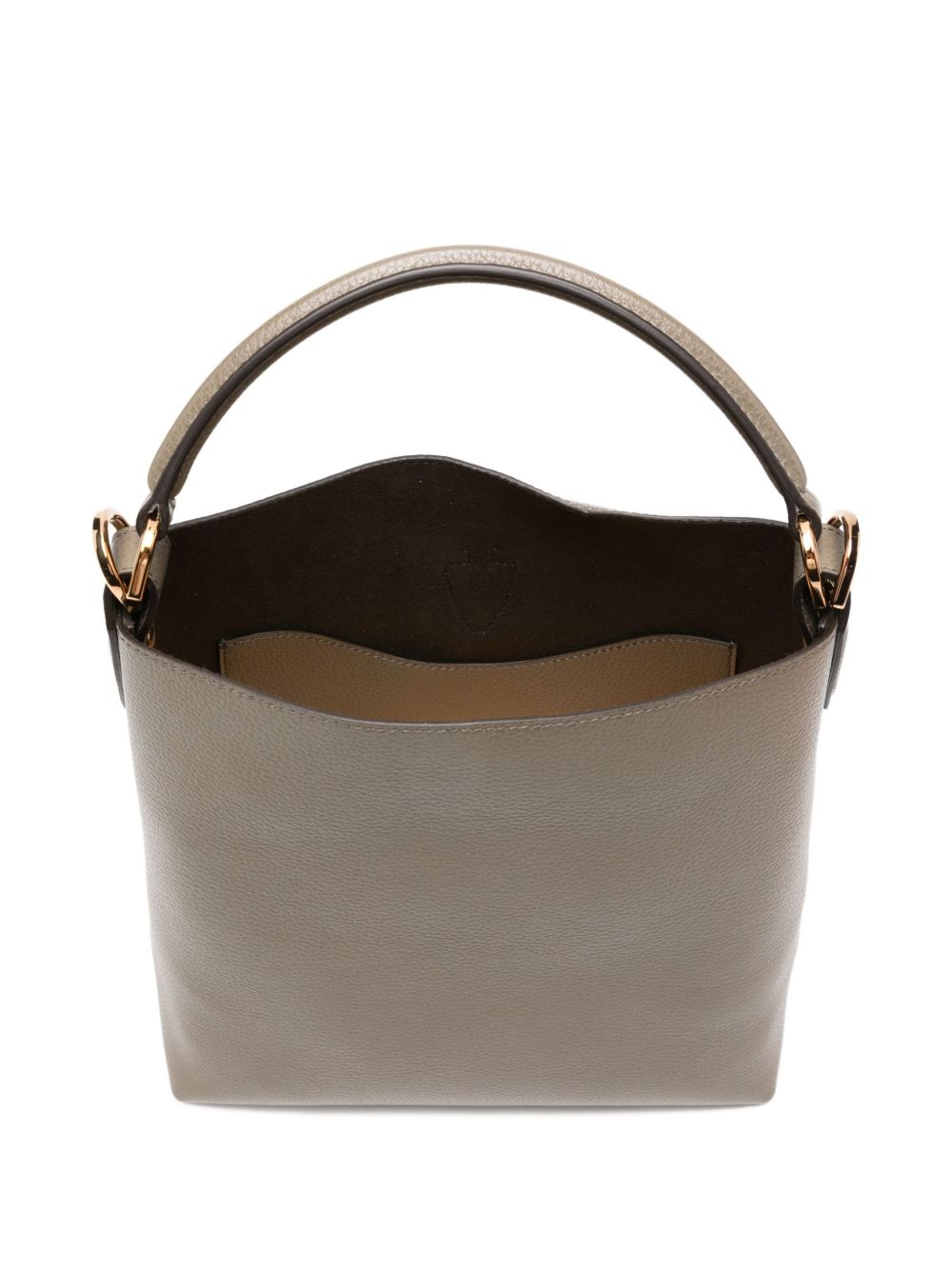 Tod's Bags.. Dove Grey Tod'S