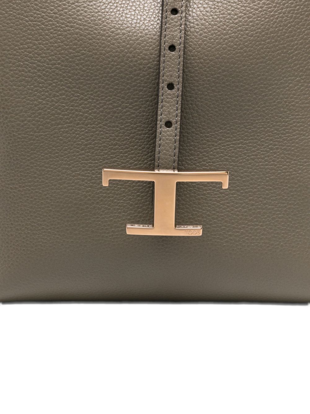 Tod's Bags.. Dove Grey Tod'S