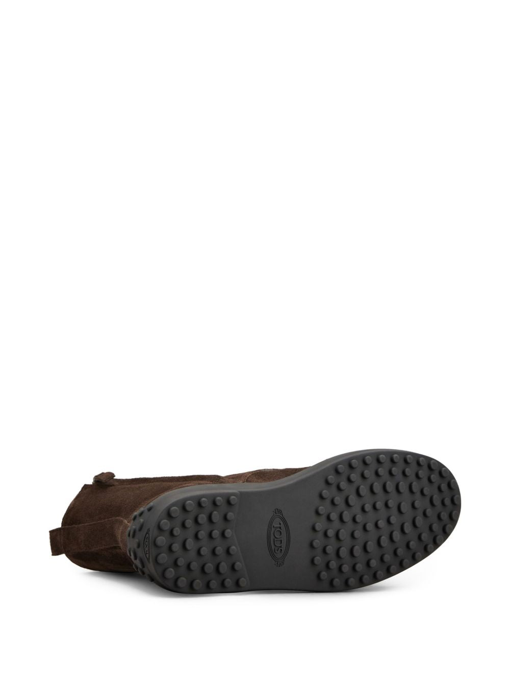 Tod's Boots Brown Tod'S