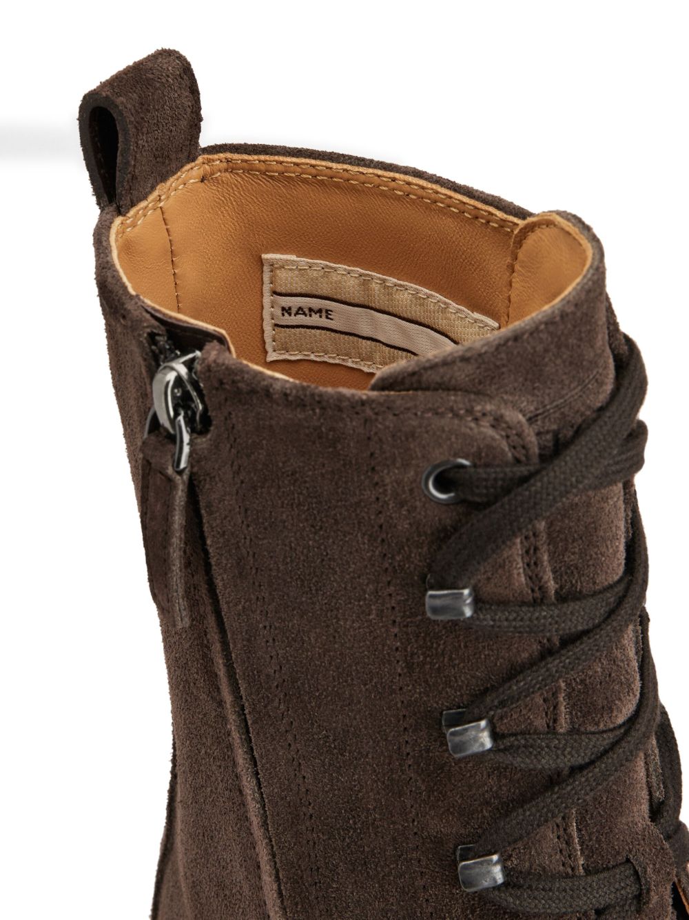 Tod's Boots Brown Tod'S