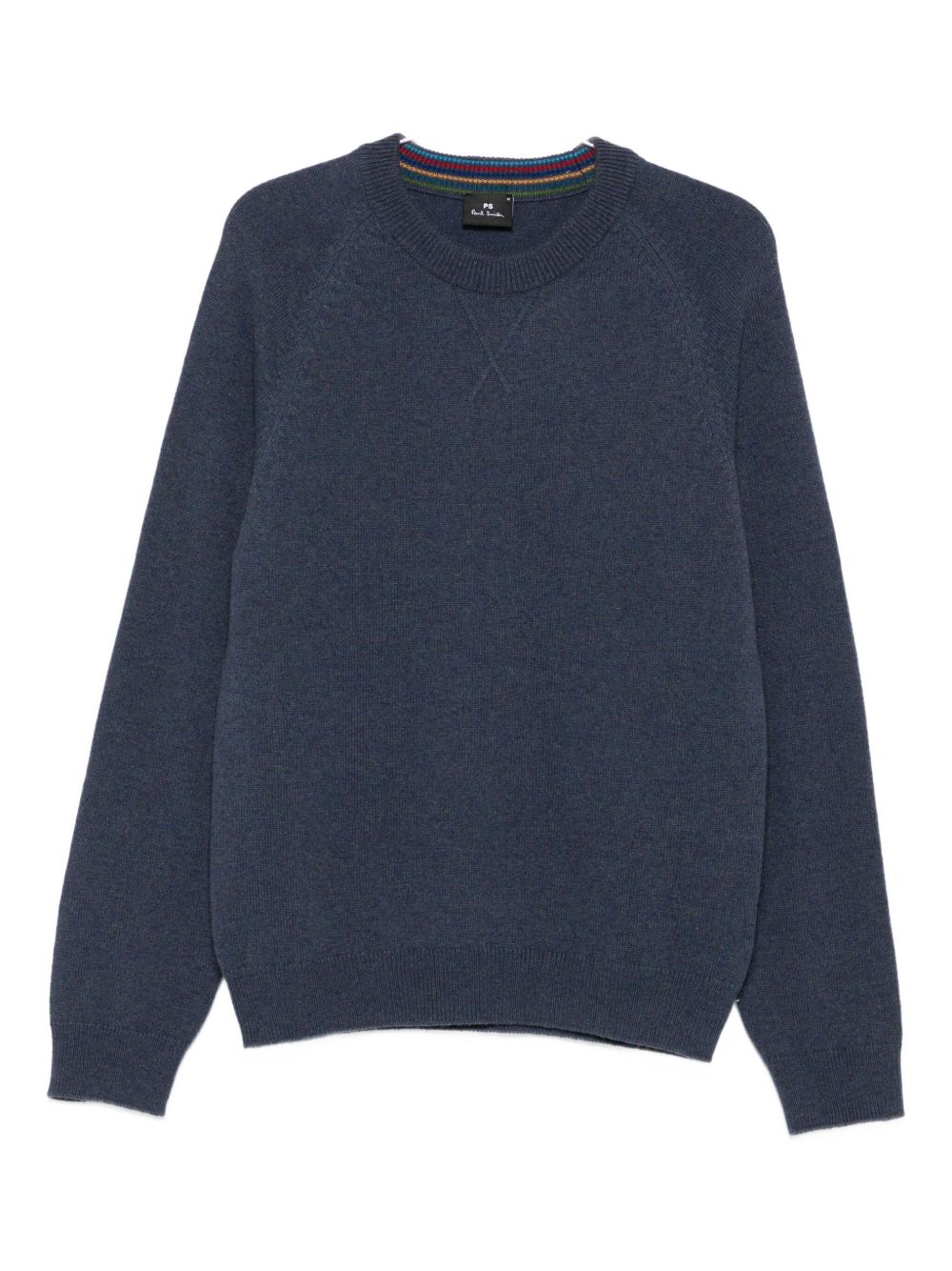 Paul Smith Sweaters Purple Paul Smith 