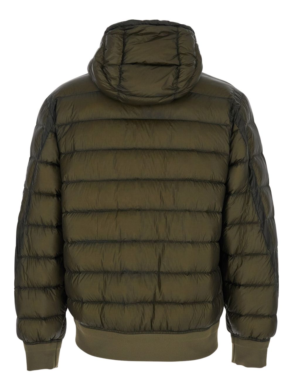 C.P. Company C.P.Company Coats Green C.P. Company