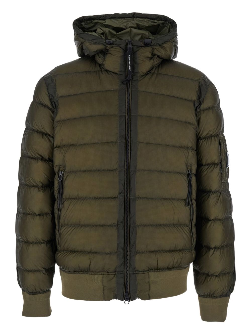 C.P. Company C.P.Company Coats Green C.P. Company
