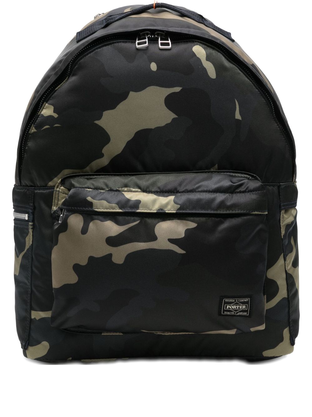 PORTER Bags.. Brown Porter