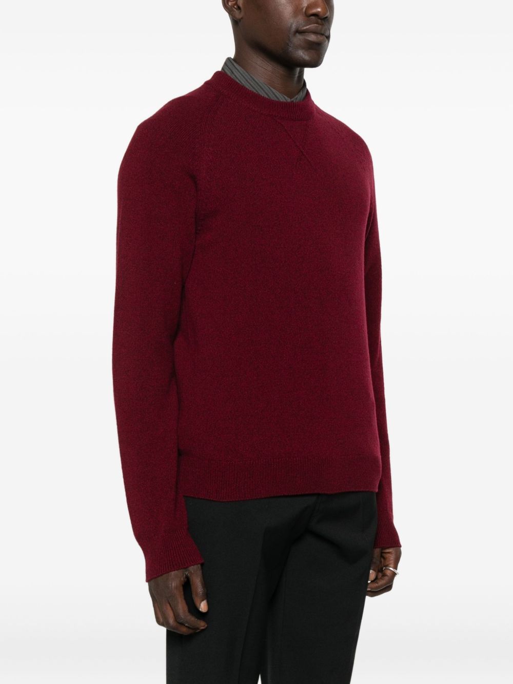 Paul Smith Sweaters Bordeaux Paul Smith 