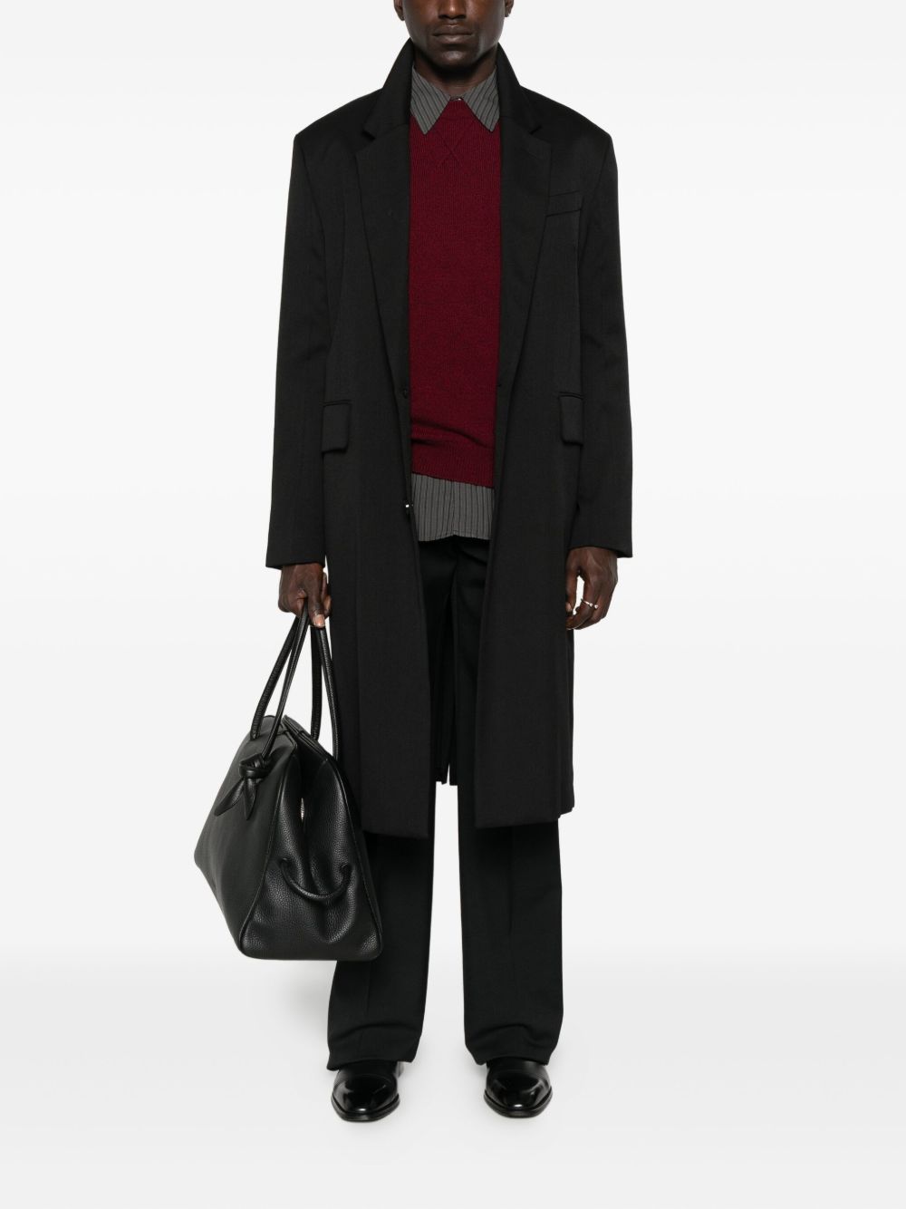 Paul Smith Sweaters Bordeaux Paul Smith 