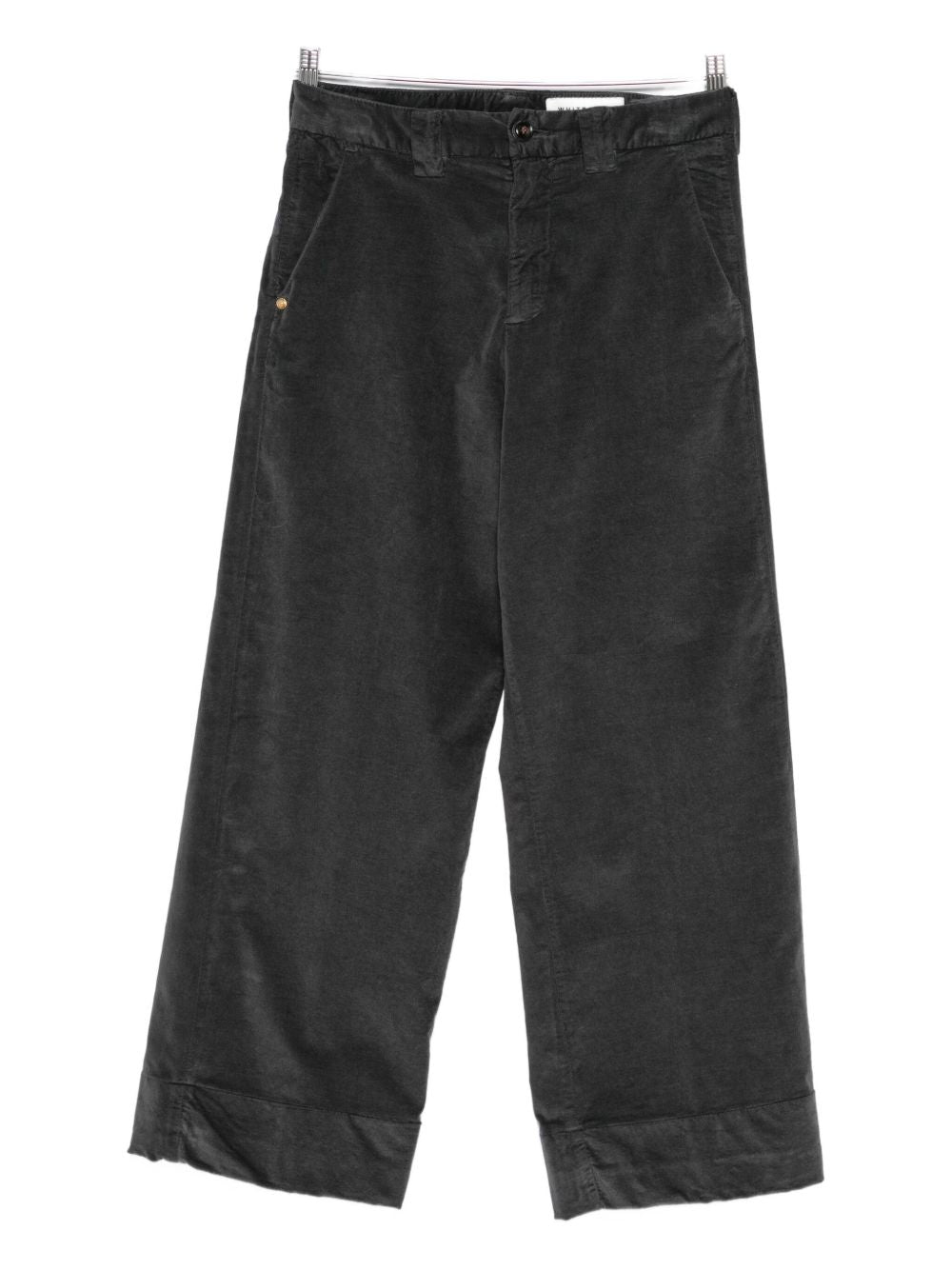 WHITE SAND Trousers Blue White Sand