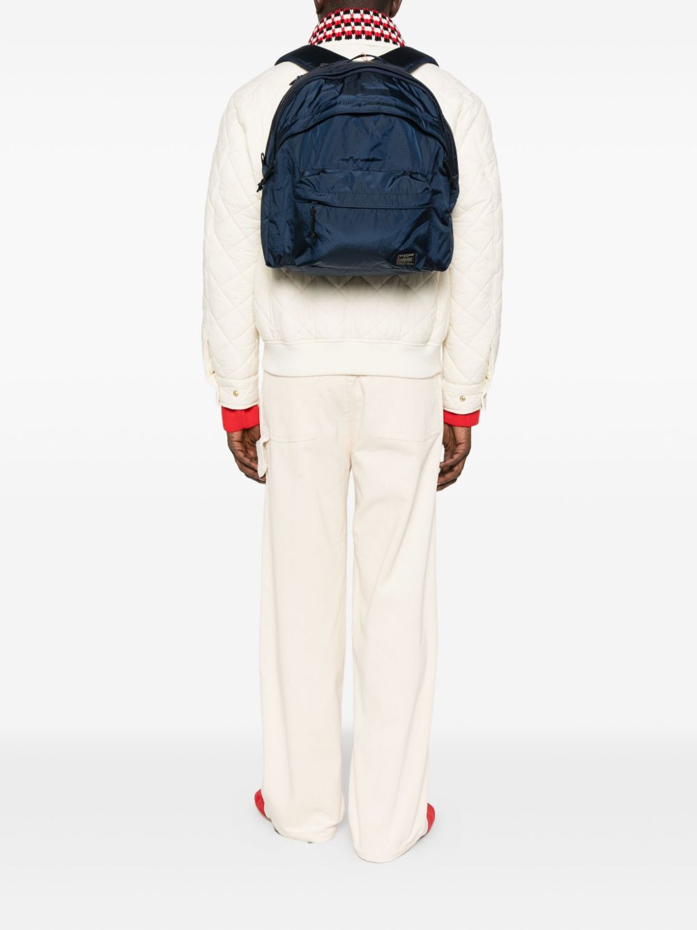PORTER Bags.. Blue Porter