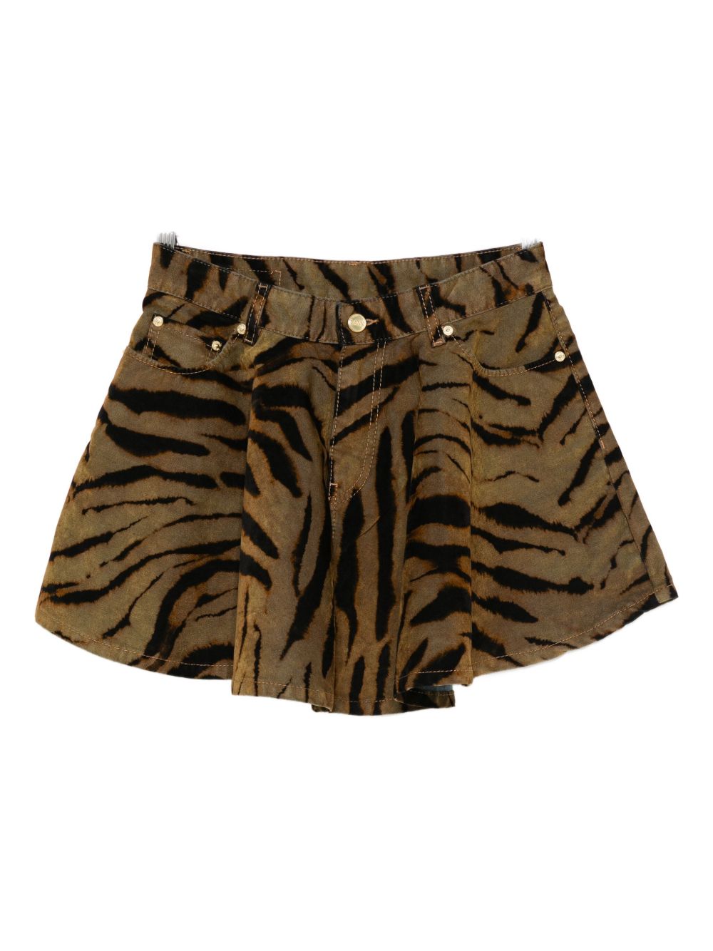 GANNI Skirts Ganni 