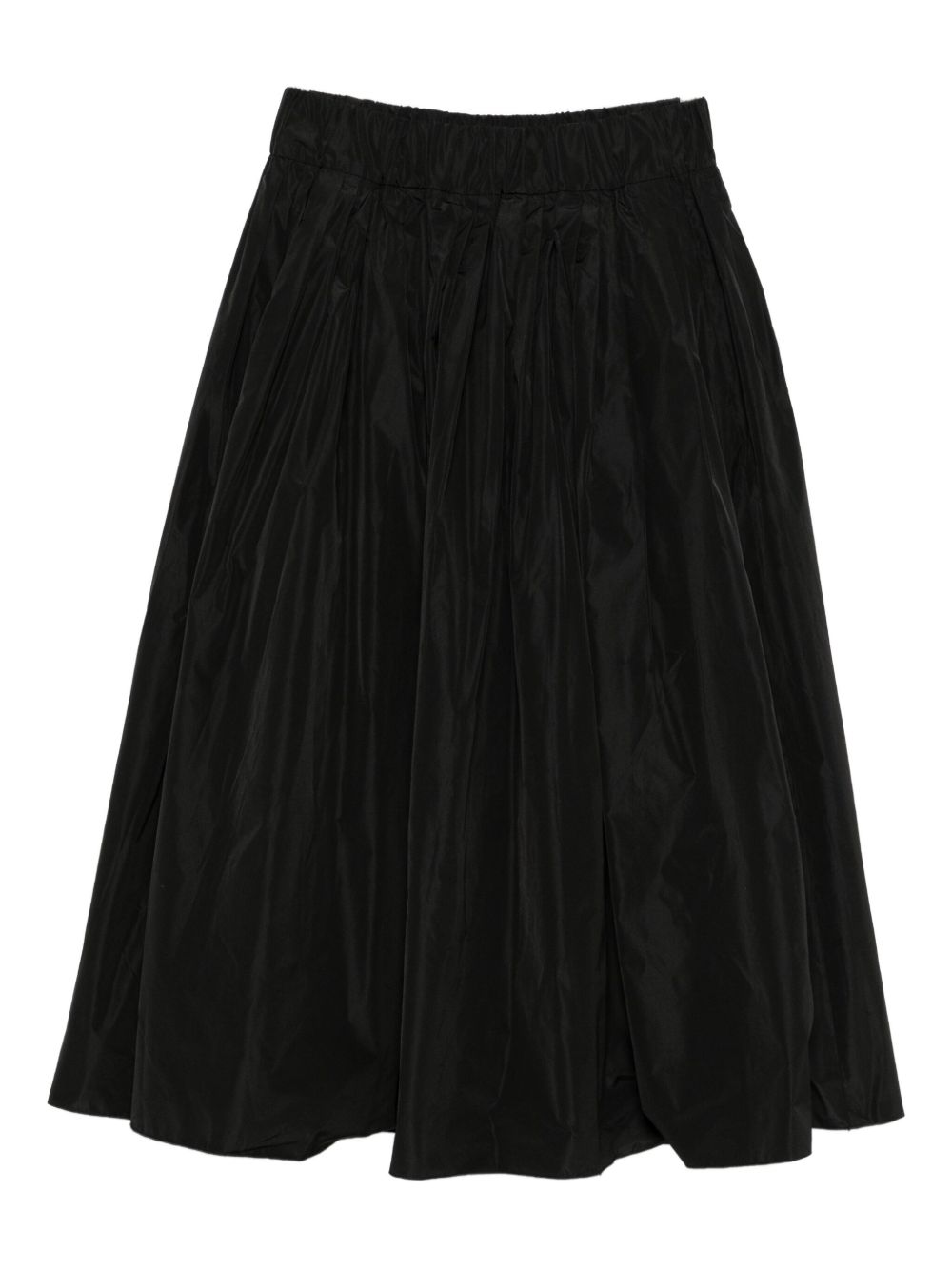 SUSANNE BOMMER Skirts Black SUSANNE BOMMER
