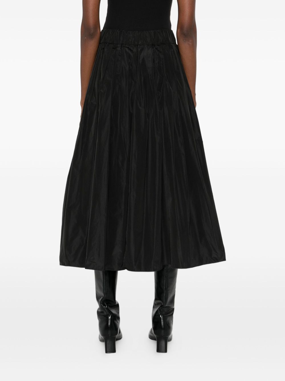 SUSANNE BOMMER Skirts Black SUSANNE BOMMER