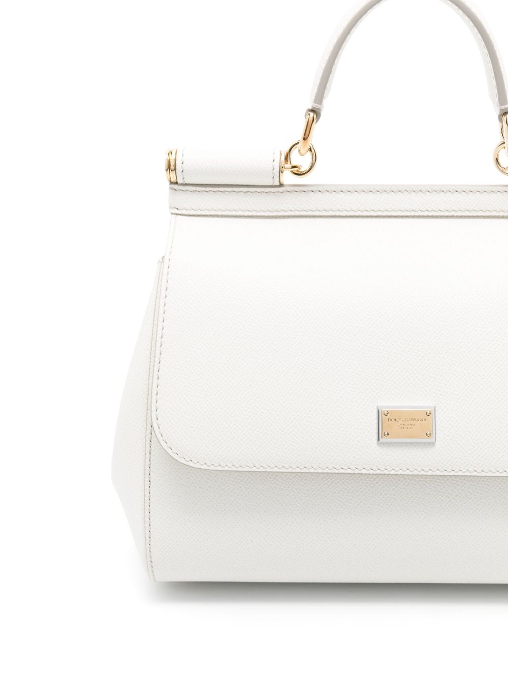 Dolce & Gabbana Large Sicily handbag Dolce & Gabbana 