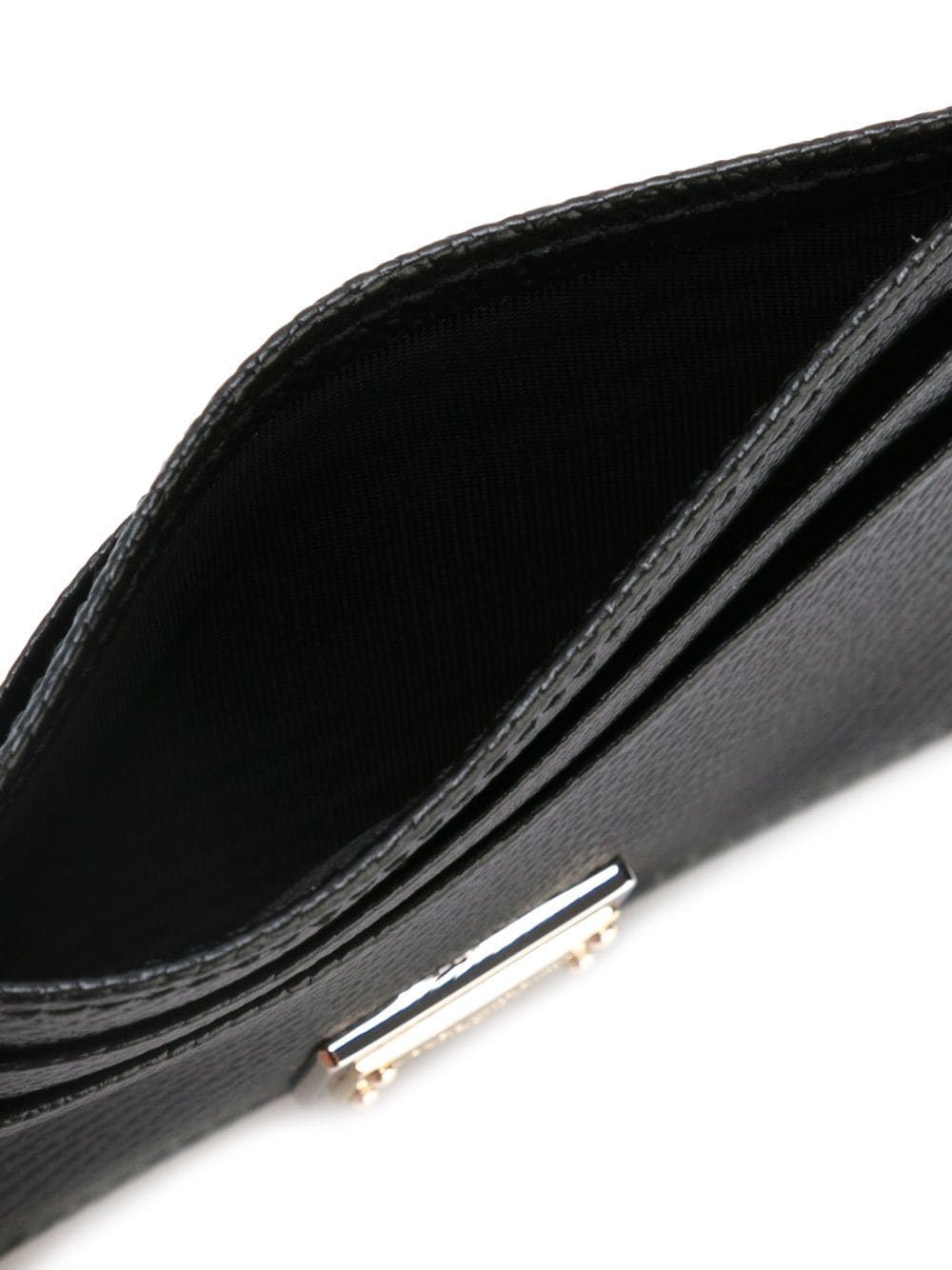 Dolce & Gabbana Wallets Black Dolce & Gabbana