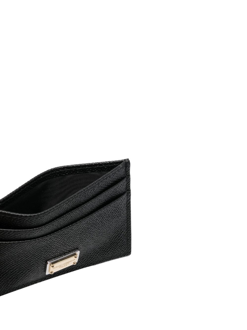 Dolce & Gabbana Wallets Black Dolce & Gabbana