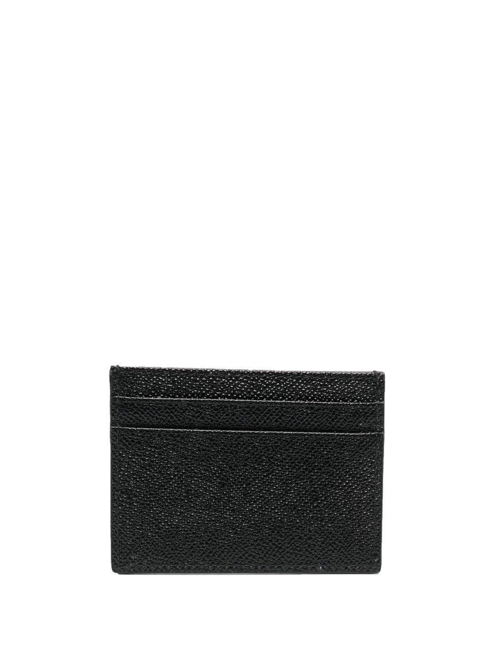 Dolce & Gabbana Wallets Black Dolce & Gabbana