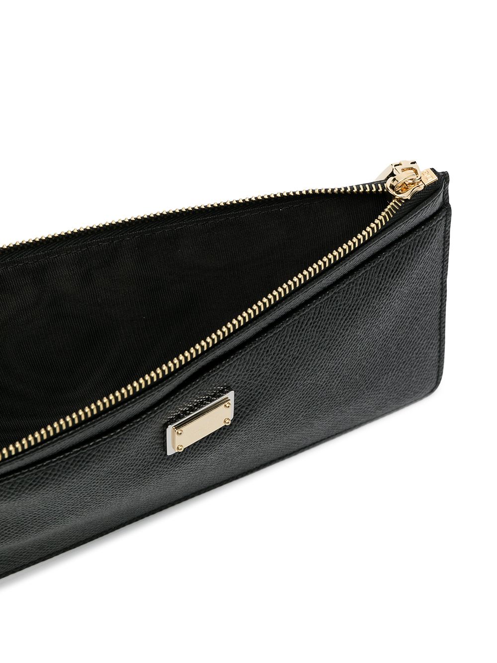 Dolce & Gabbana Wallets Black Dolce & Gabbana