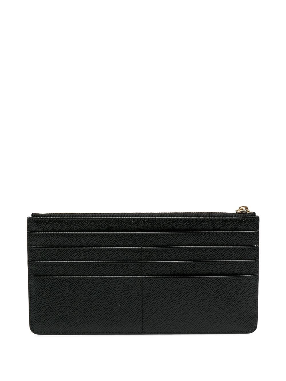 Dolce & Gabbana Wallets Black Dolce & Gabbana