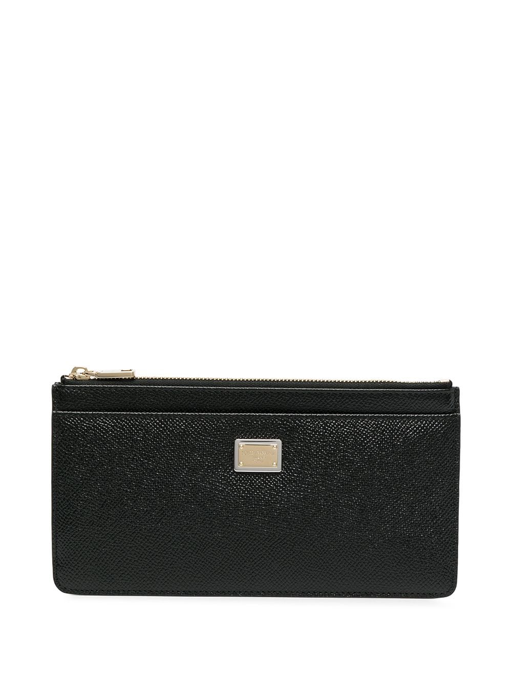 Dolce & Gabbana Wallets Black Dolce & Gabbana