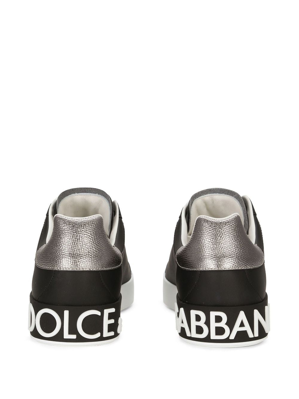 Dolce & Gabbana Sneakers Black Dolce & Gabbana 
