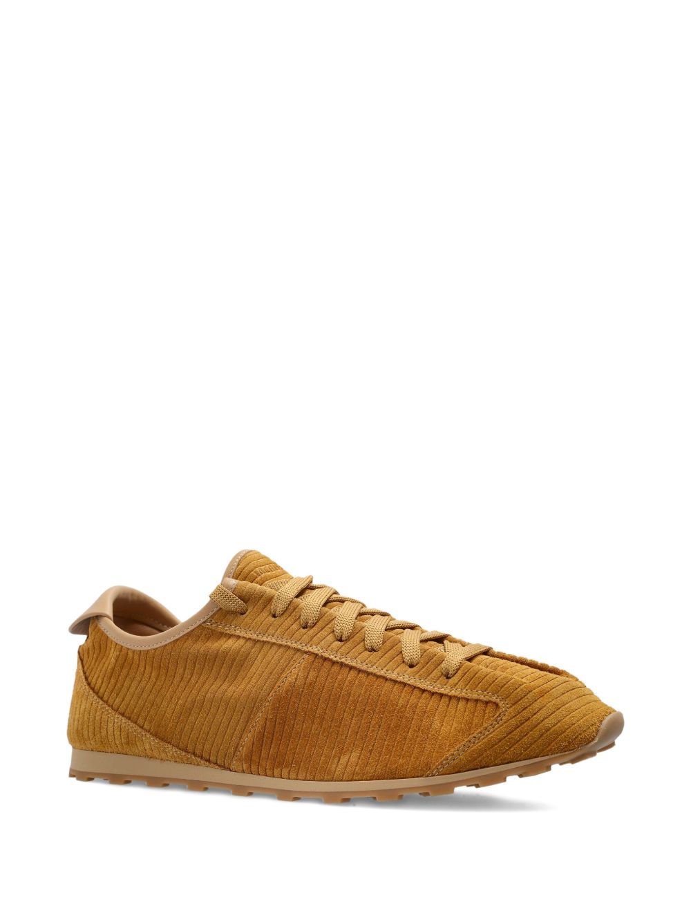 JACQUEMUS Sneakers Camel JACQUEMUS