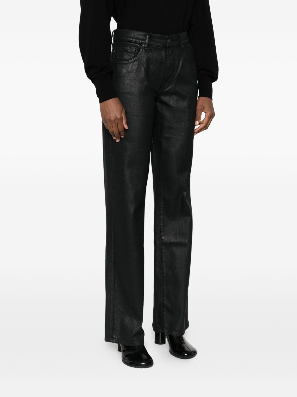 Seven Jeans Black Seven