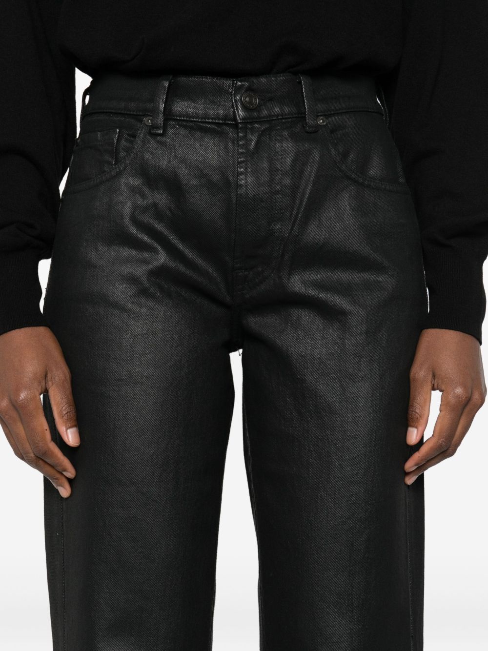 Seven Jeans Black Seven