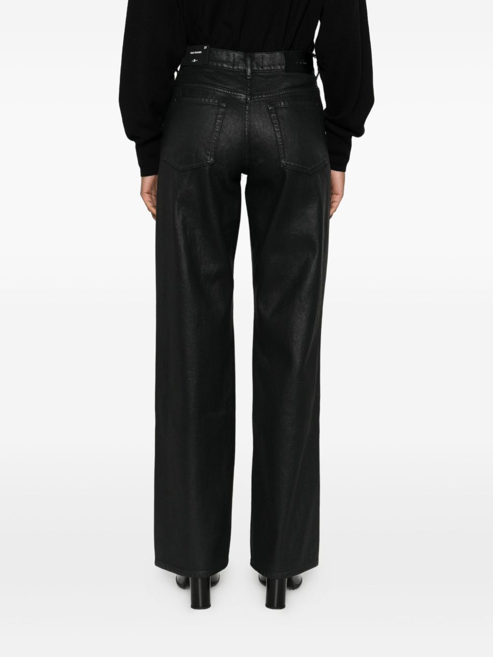 Seven Jeans Black Seven
