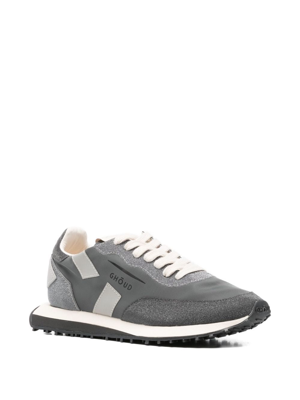 Ghoud Sneakers Grey Ghoud