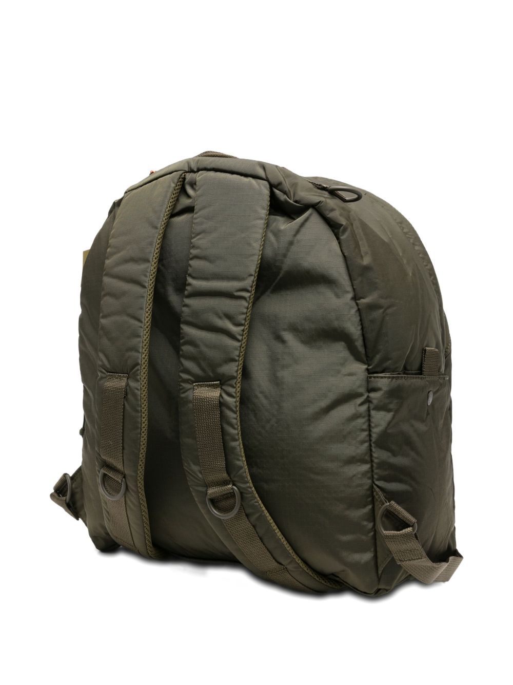 PORTER Bags.. Green Porter