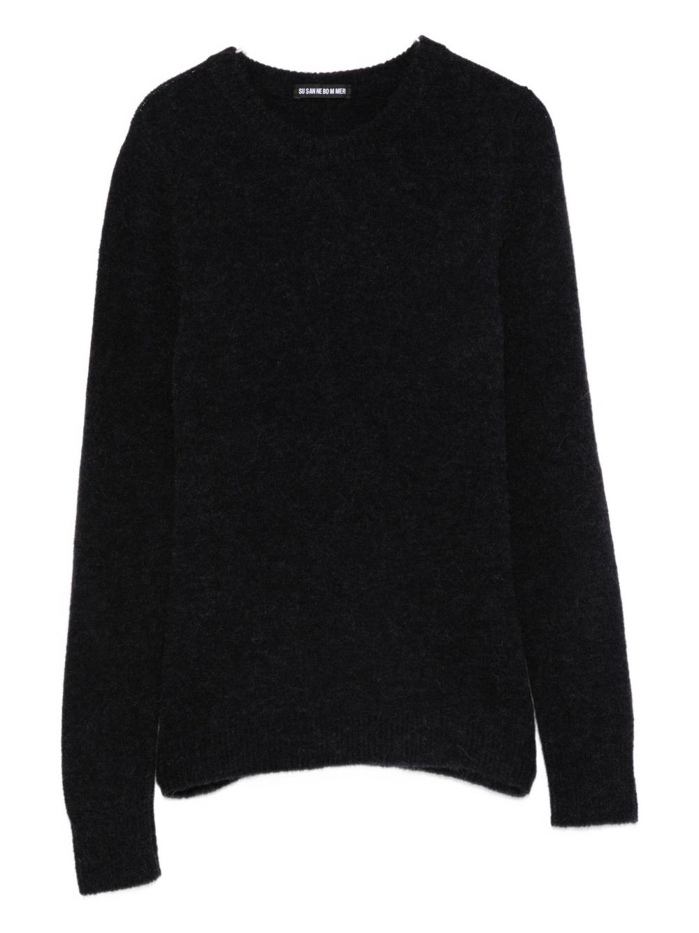 SUSANNE BOMMER Sweaters Blue SUSANNE BOMMER 