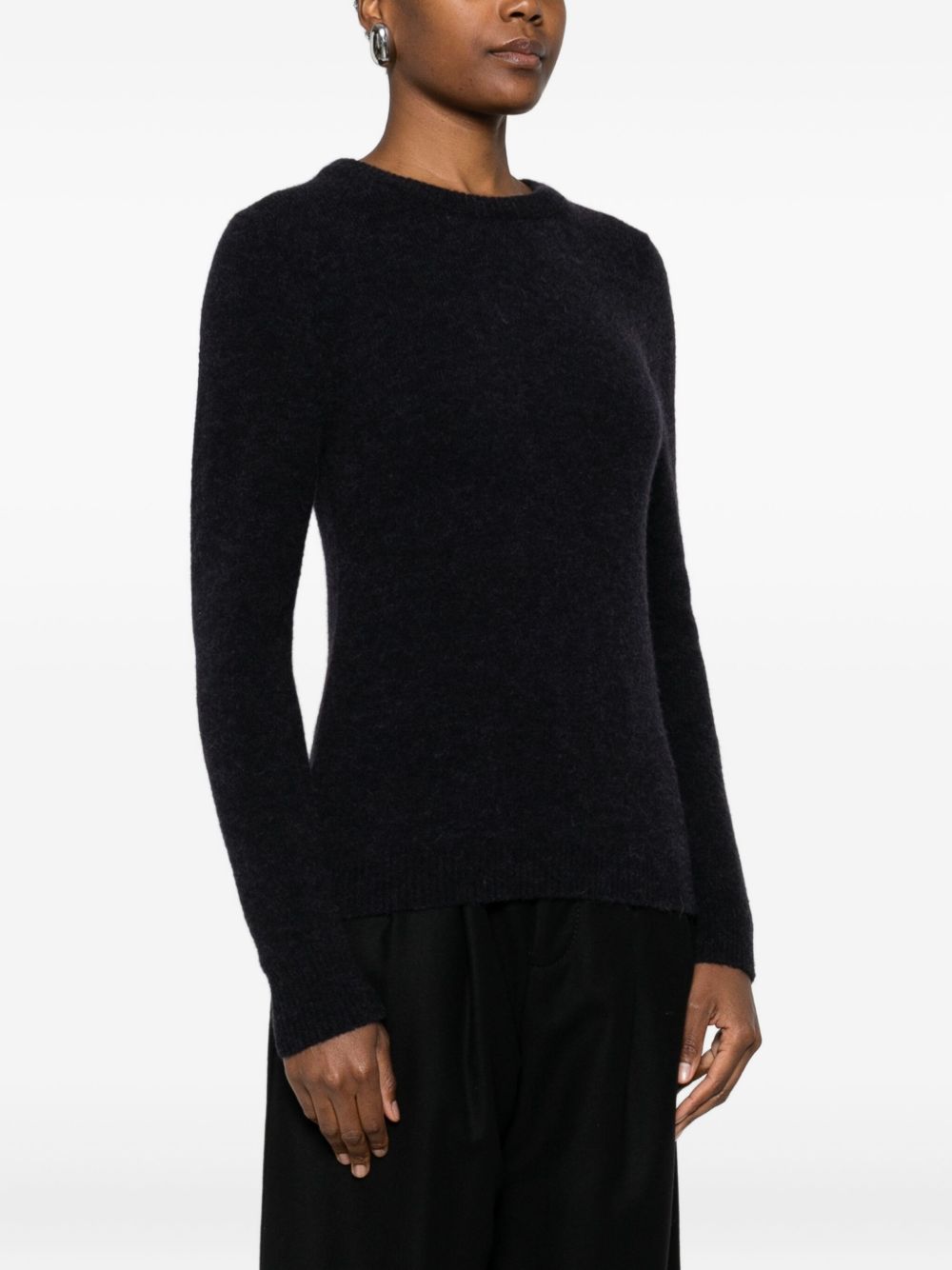 SUSANNE BOMMER Sweaters Blue SUSANNE BOMMER 