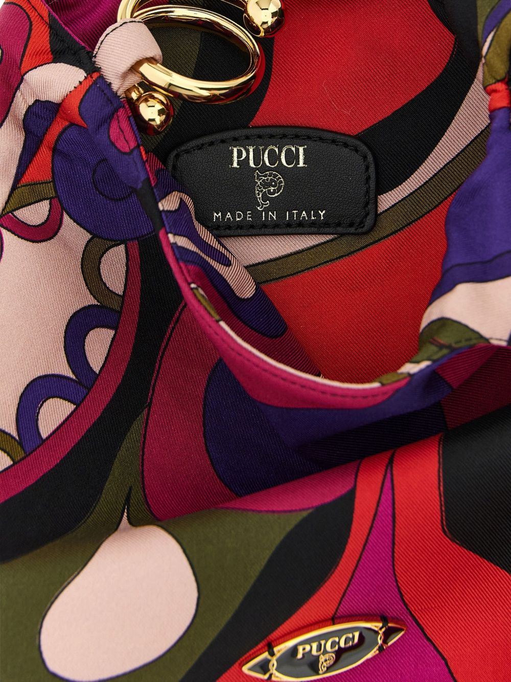 Pucci Bags.. MultiColour Pucci 