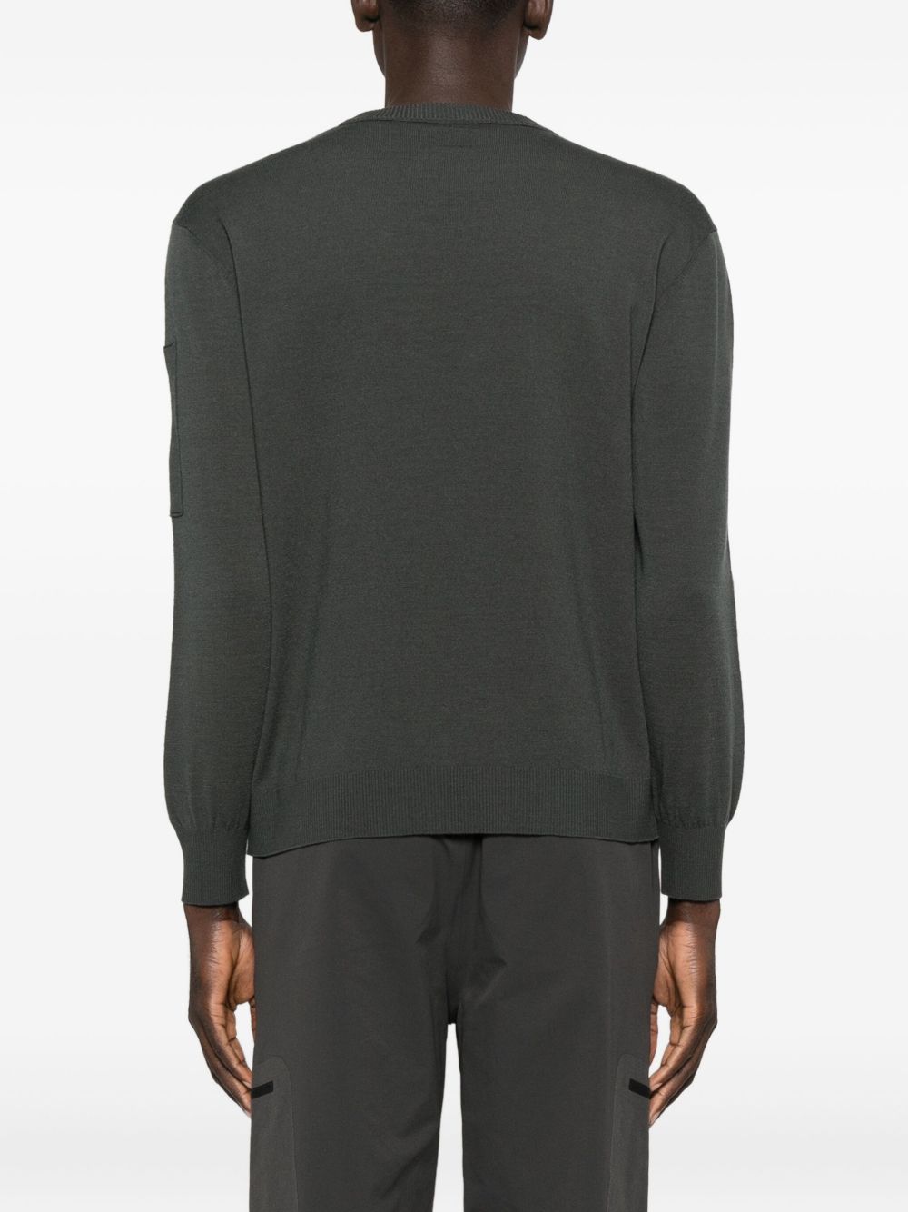 C.P. Company C.P.Company Sweaters Grey C.P. Company