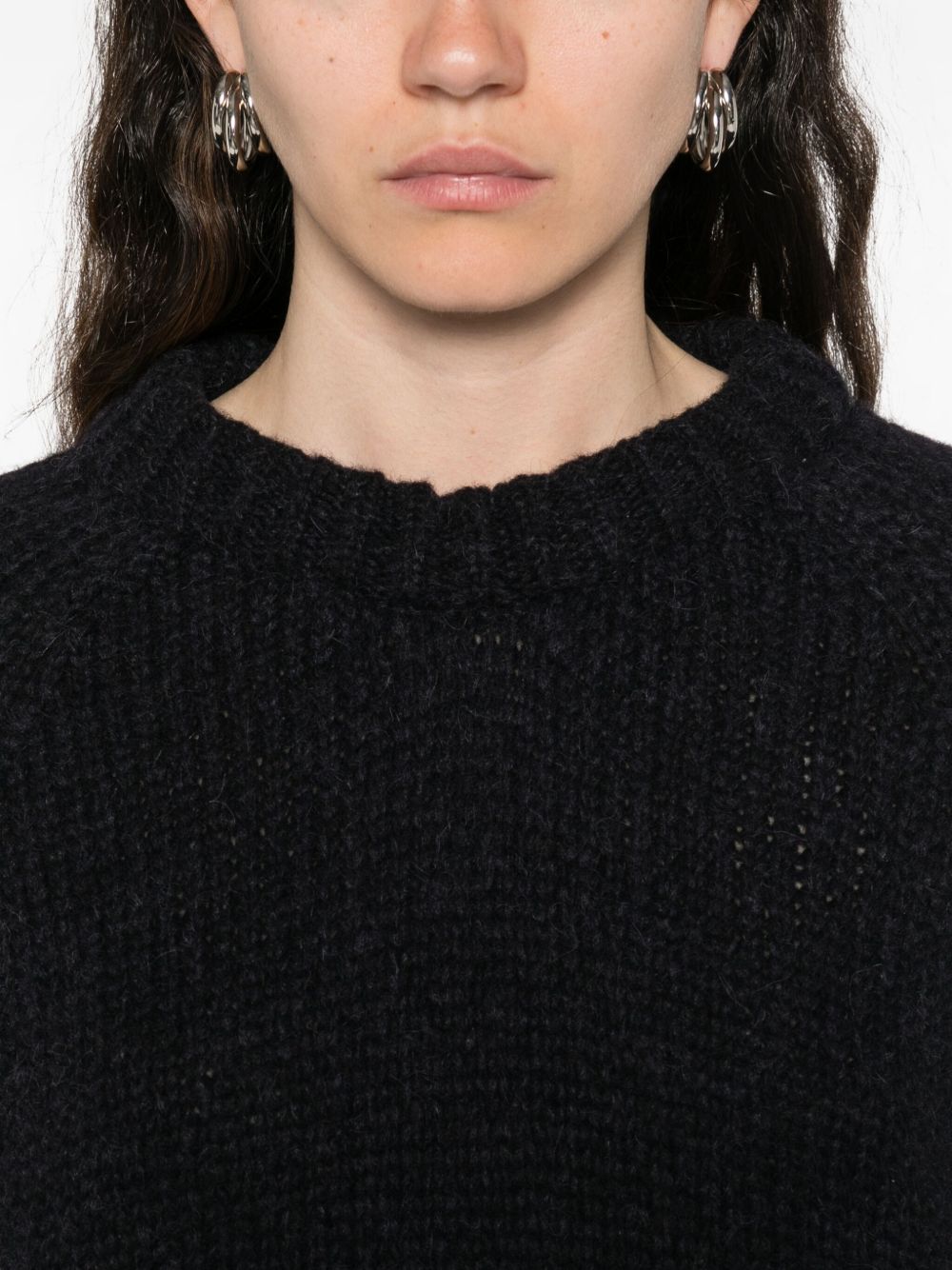SUSANNE BOMMER Sweaters Blue SUSANNE BOMMER