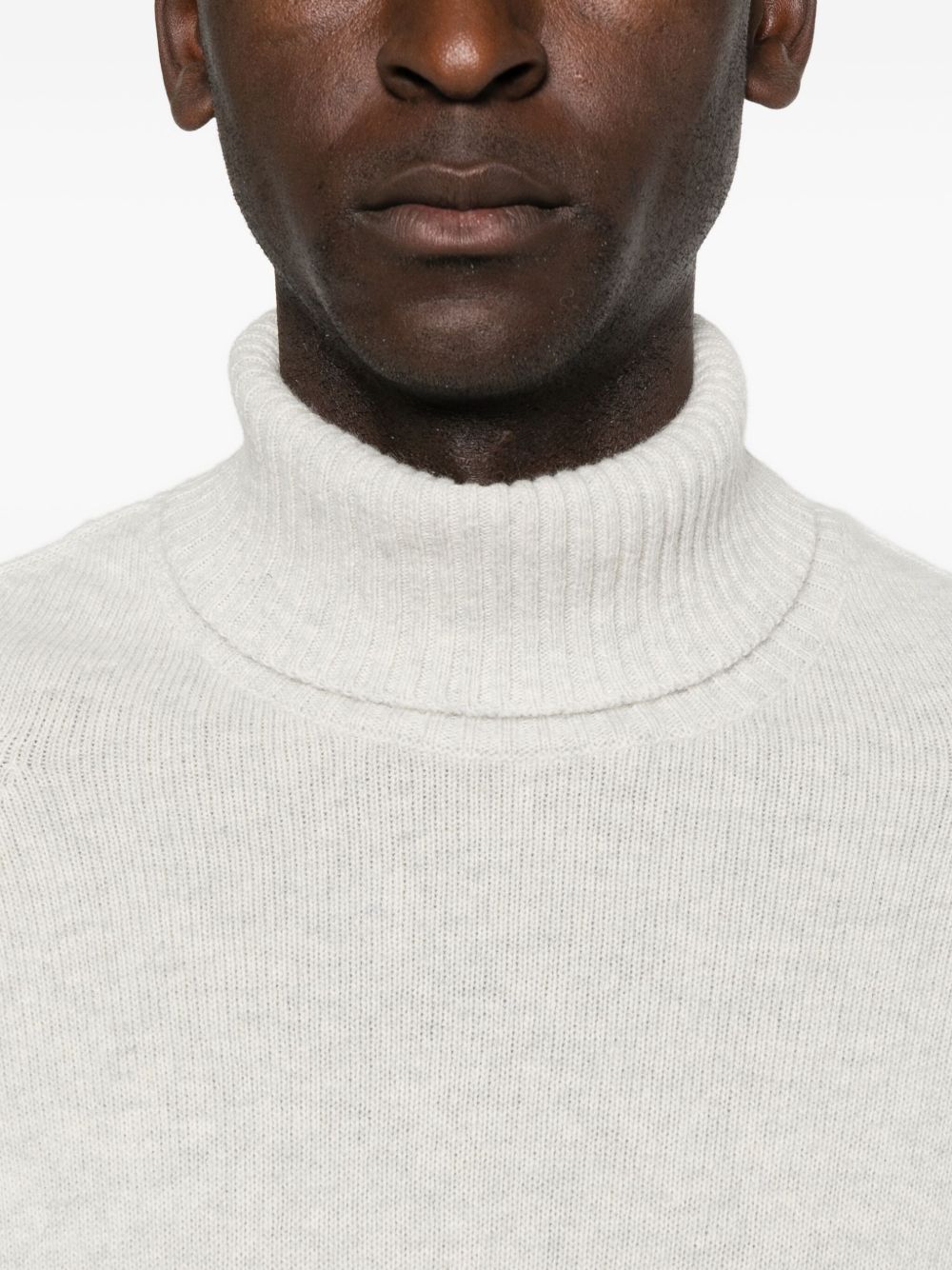C.P. Company C.P.Company Sweaters Light Grey C.P. Company