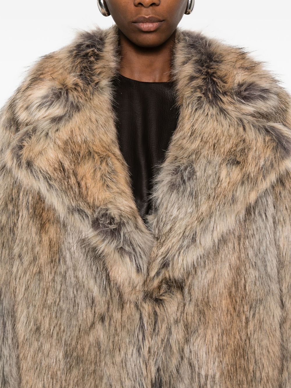 THELAURENT Coats MultiColour THELAURENT