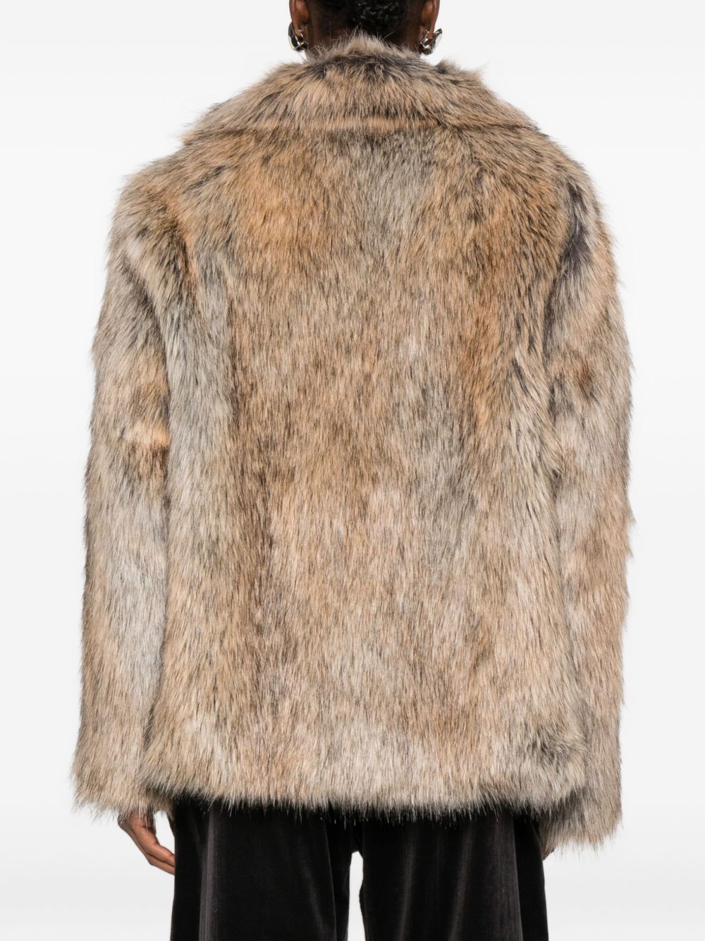 THELAURENT Coats MultiColour THELAURENT